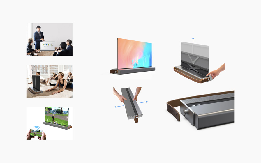 Design Competition | Keydesign